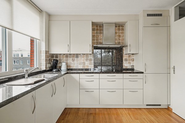 Medium property photo - Wilhelminalaan 5H, 5691 AX Son